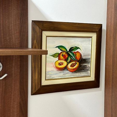 New Garden Apartment Üsküp Dış mekan fotoğraf