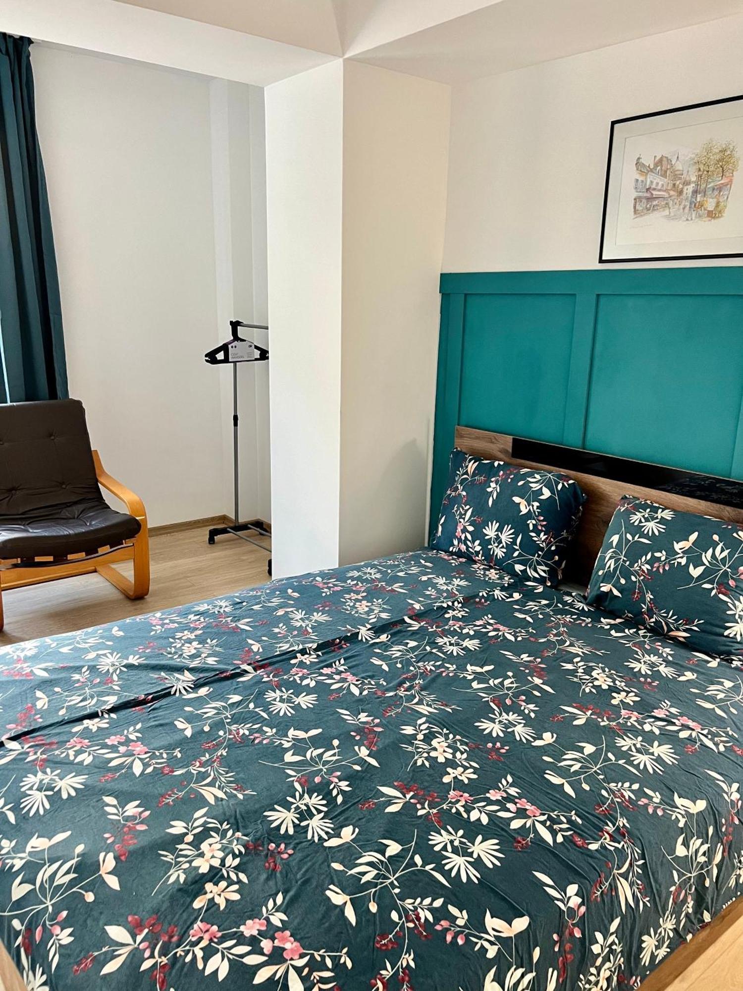 New Garden Apartment Üsküp Dış mekan fotoğraf