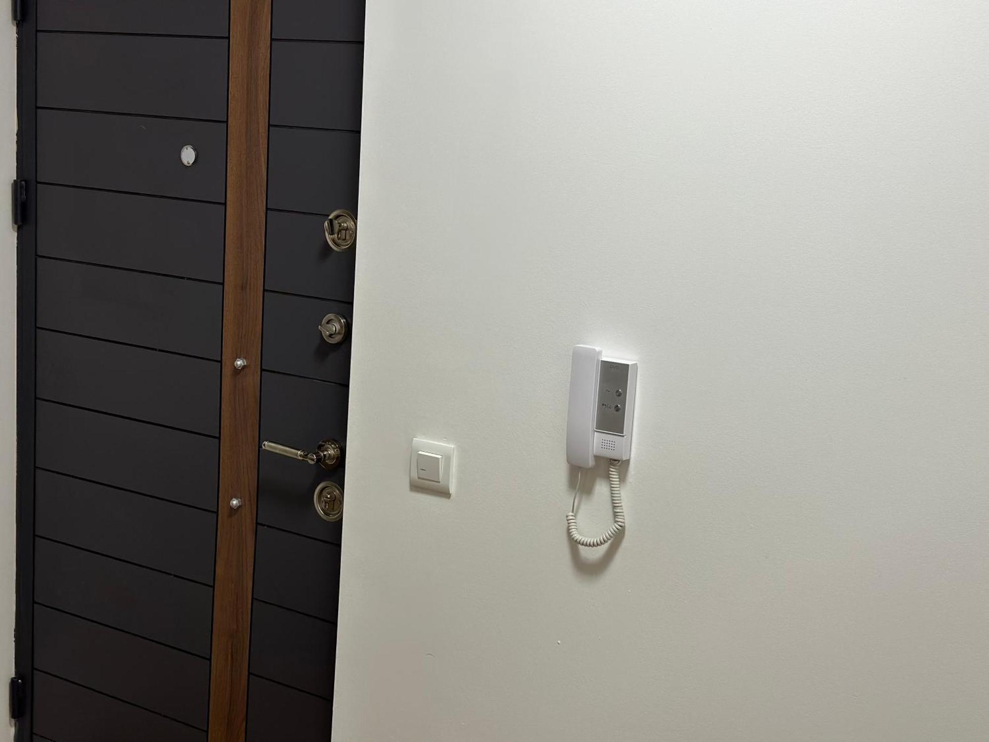 New Garden Apartment Üsküp Dış mekan fotoğraf