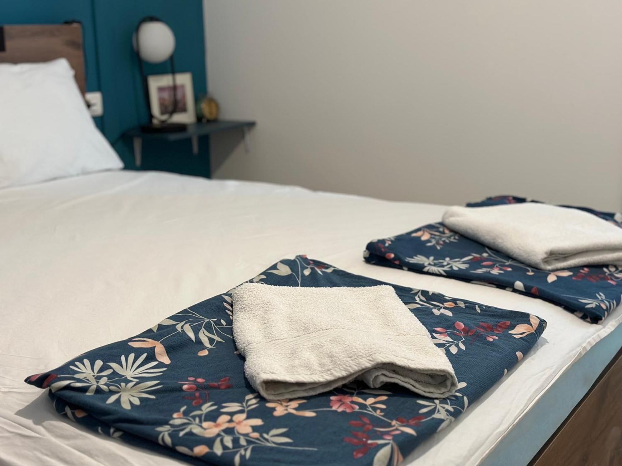 New Garden Apartment Üsküp Dış mekan fotoğraf