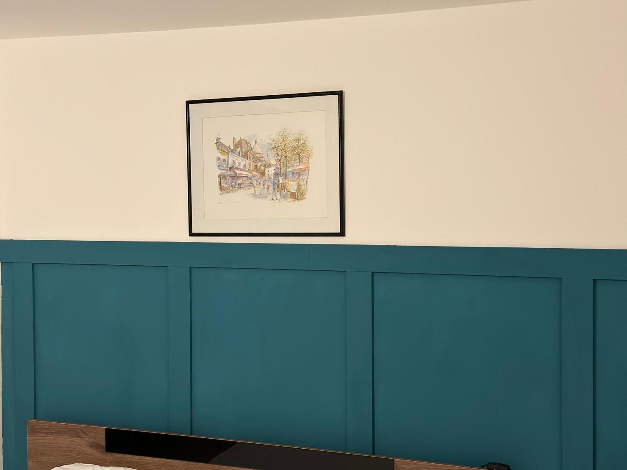 New Garden Apartment Üsküp Dış mekan fotoğraf