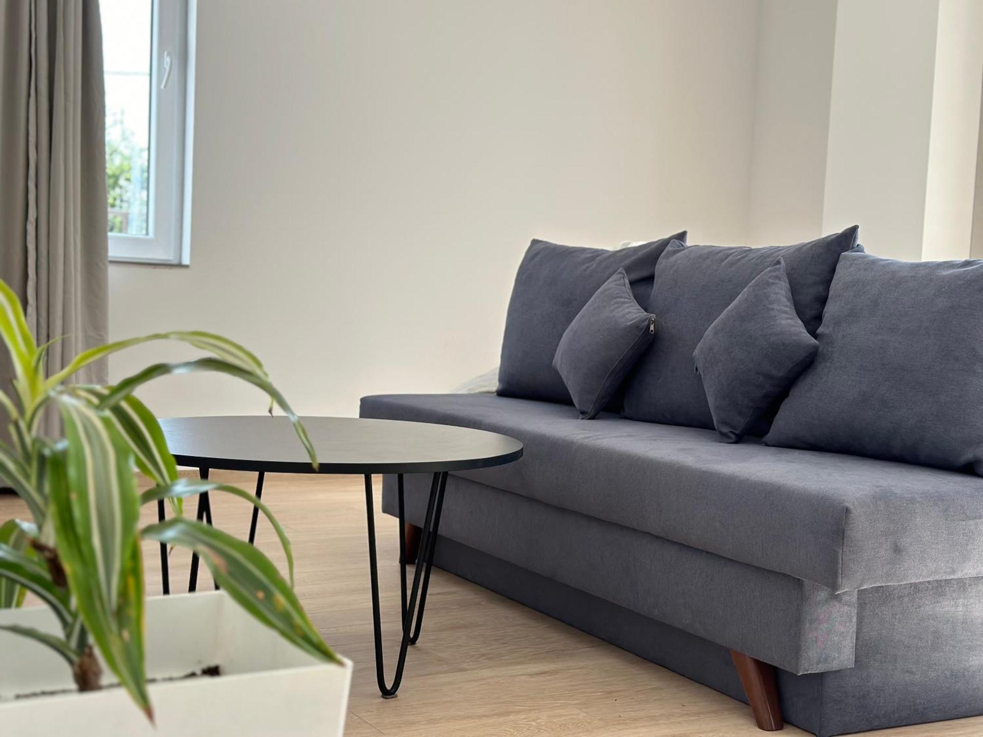 New Garden Apartment Üsküp Dış mekan fotoğraf