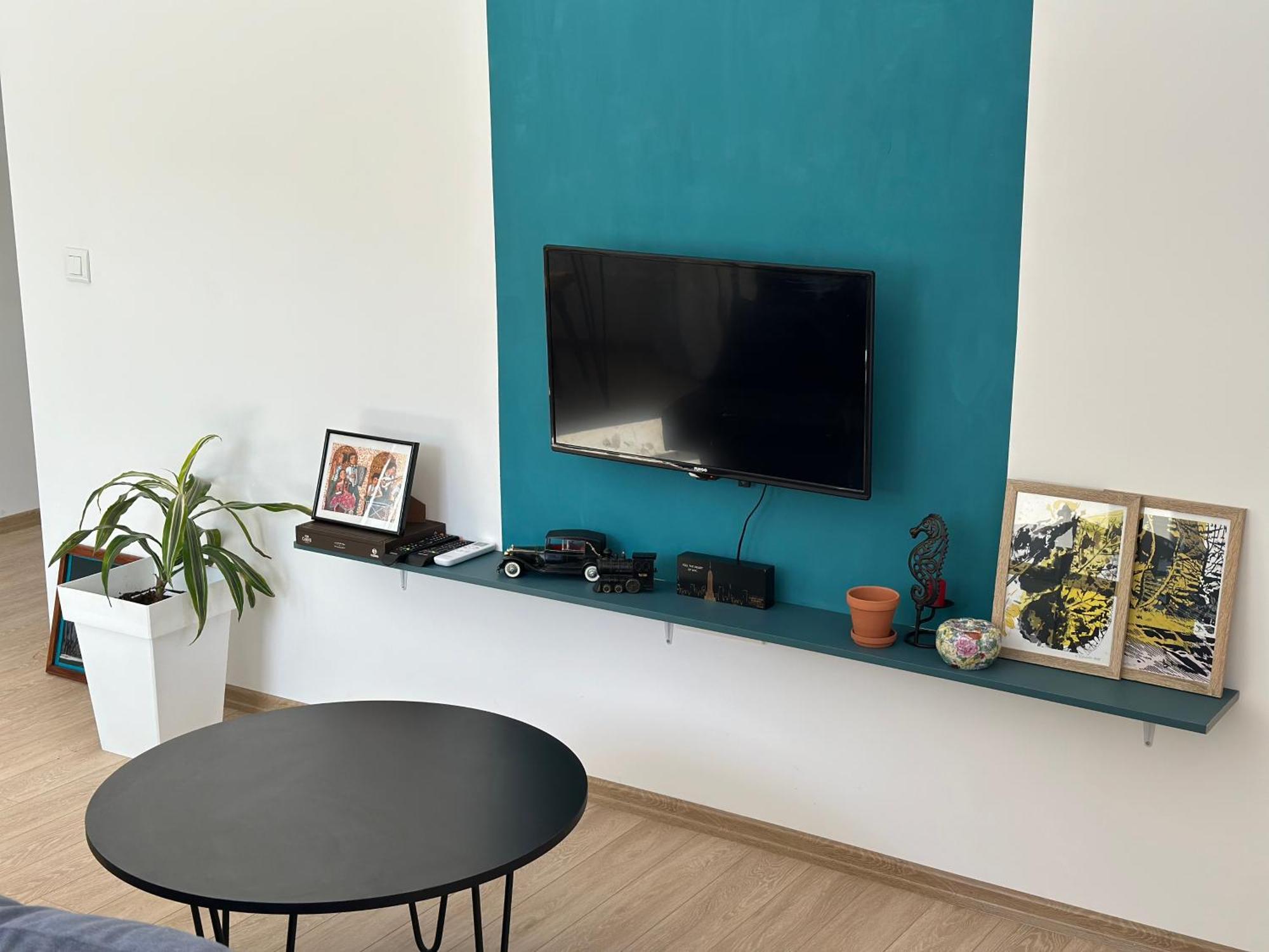 New Garden Apartment Üsküp Dış mekan fotoğraf