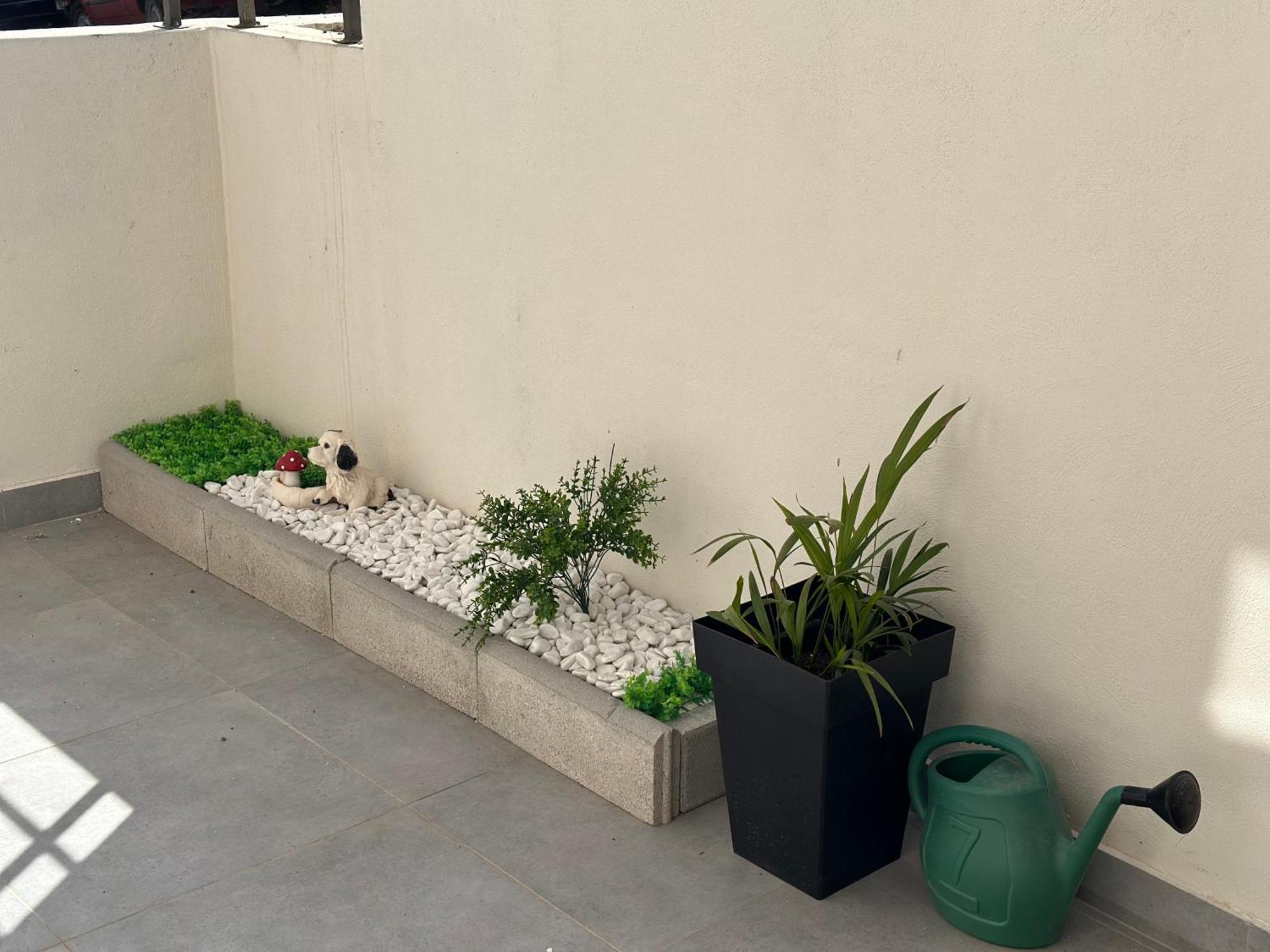 New Garden Apartment Üsküp Dış mekan fotoğraf