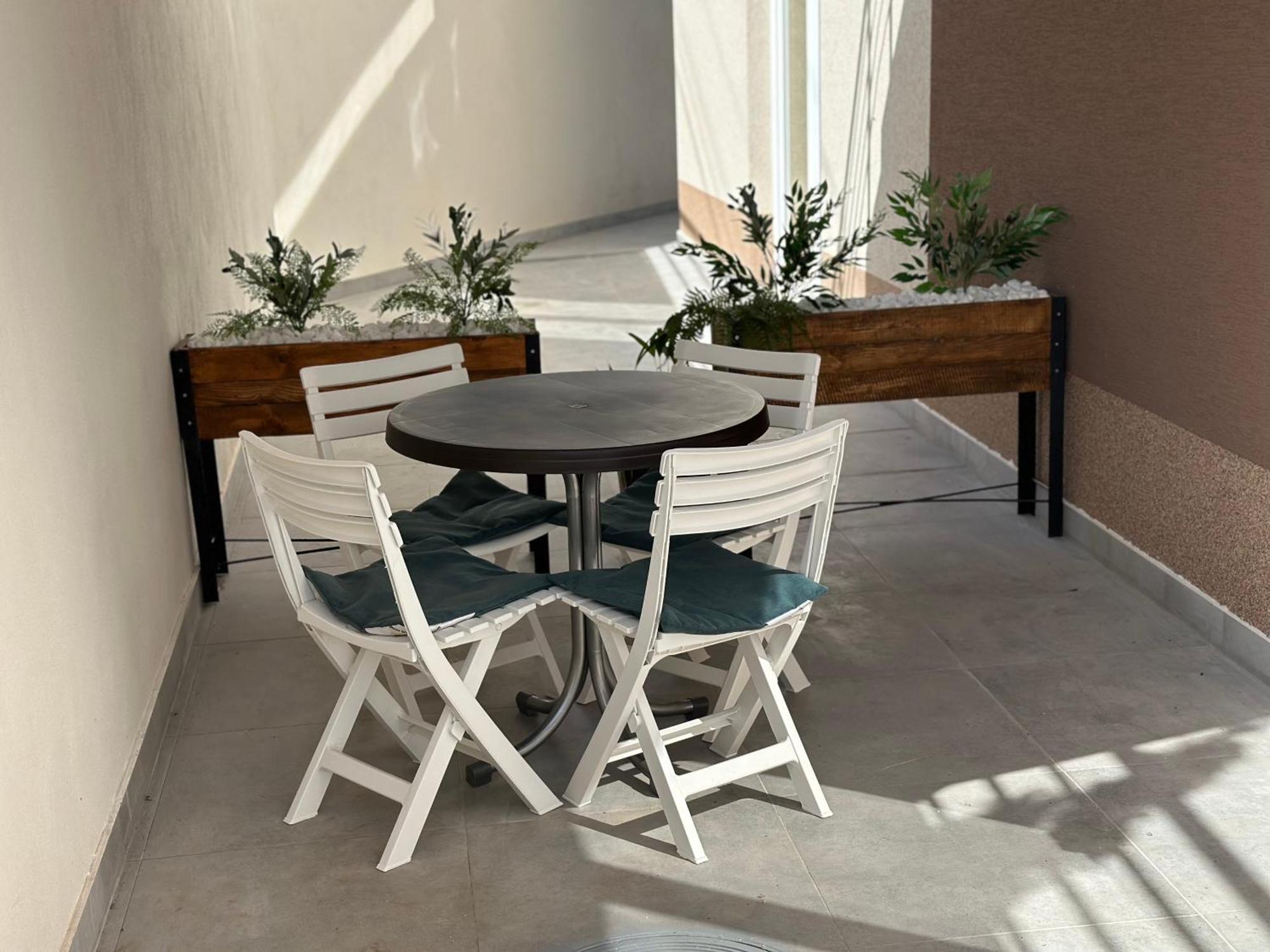 New Garden Apartment Üsküp Dış mekan fotoğraf