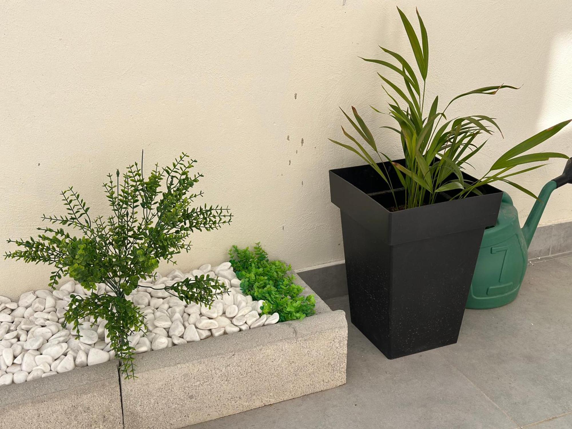 New Garden Apartment Üsküp Dış mekan fotoğraf
